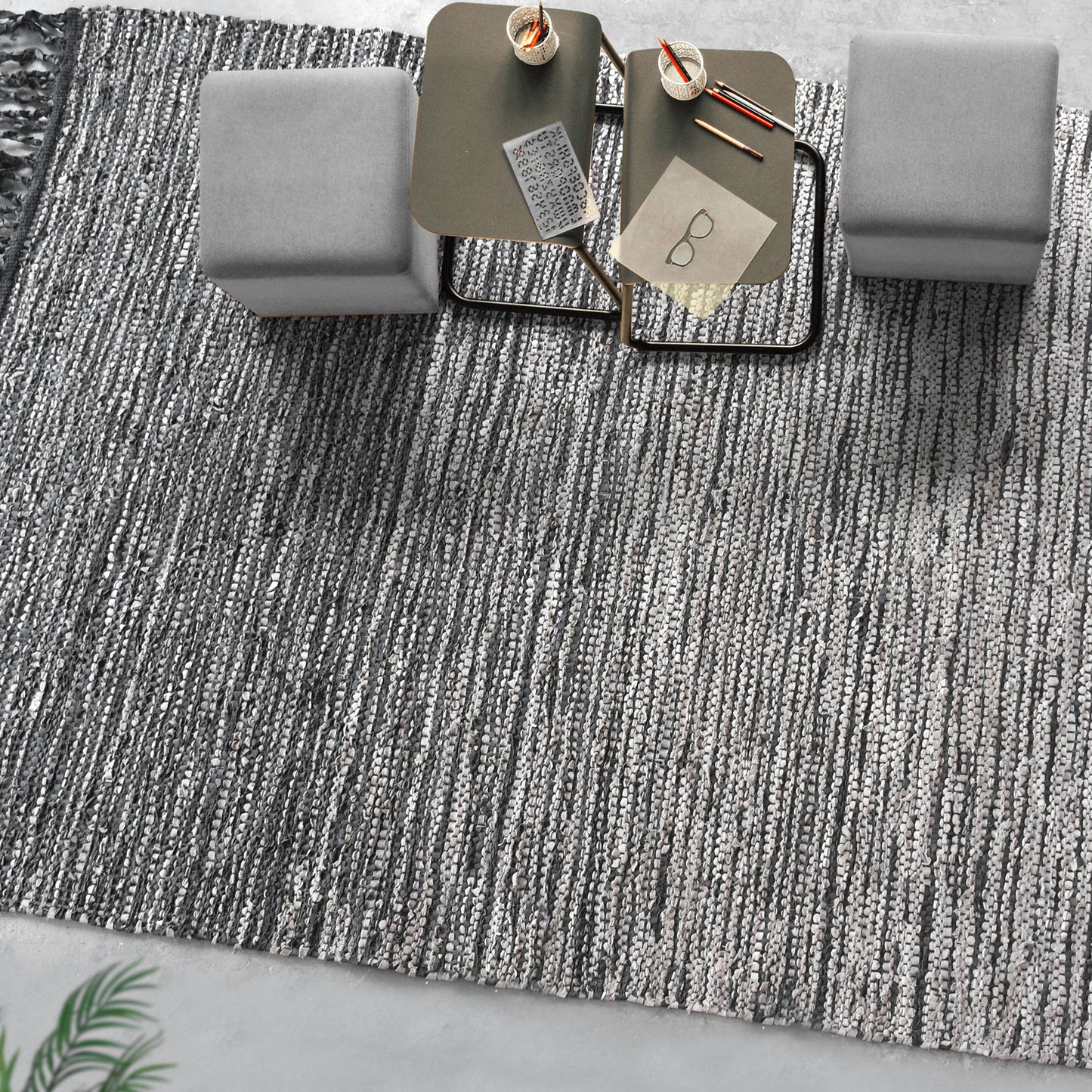 Kirvin - Wool Rug