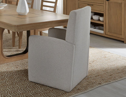 Escape - Round Dining Set