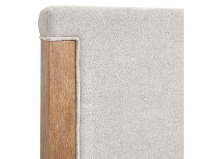 Plum Creek - Upholstered Panel Storage Bedroom Set