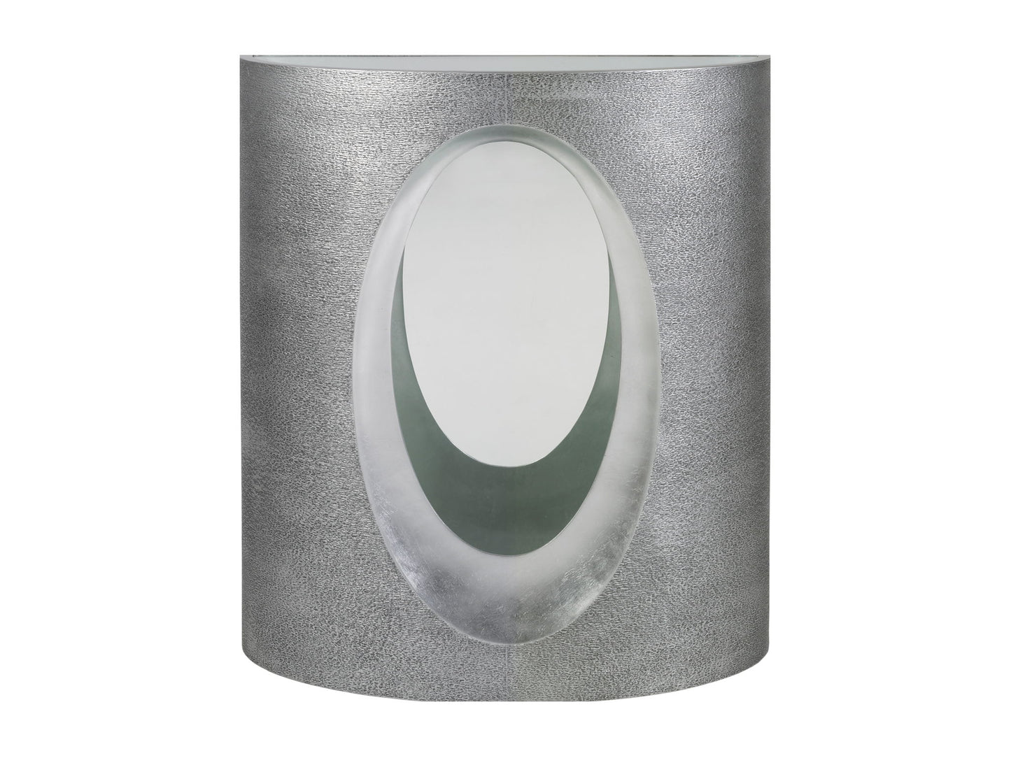 Signature Designs - Circa Console - Gray