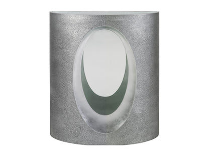 Signature Designs - Circa Console - Gray