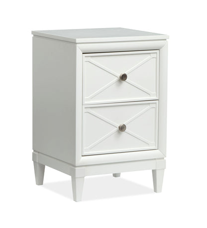 Springhouse - Upholstered Panel Storage Bedroom Set