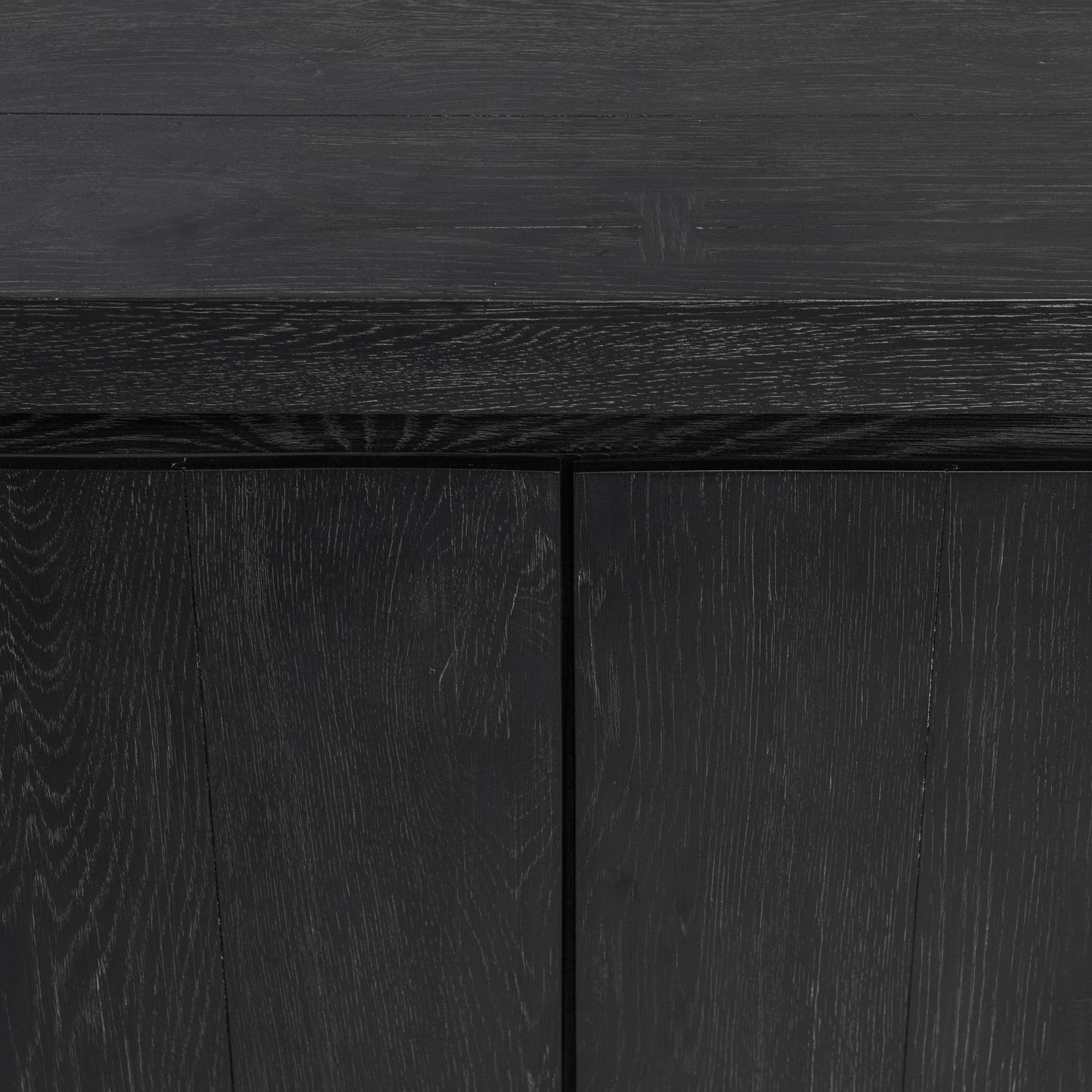 Bristol - 4 Door Cabinet