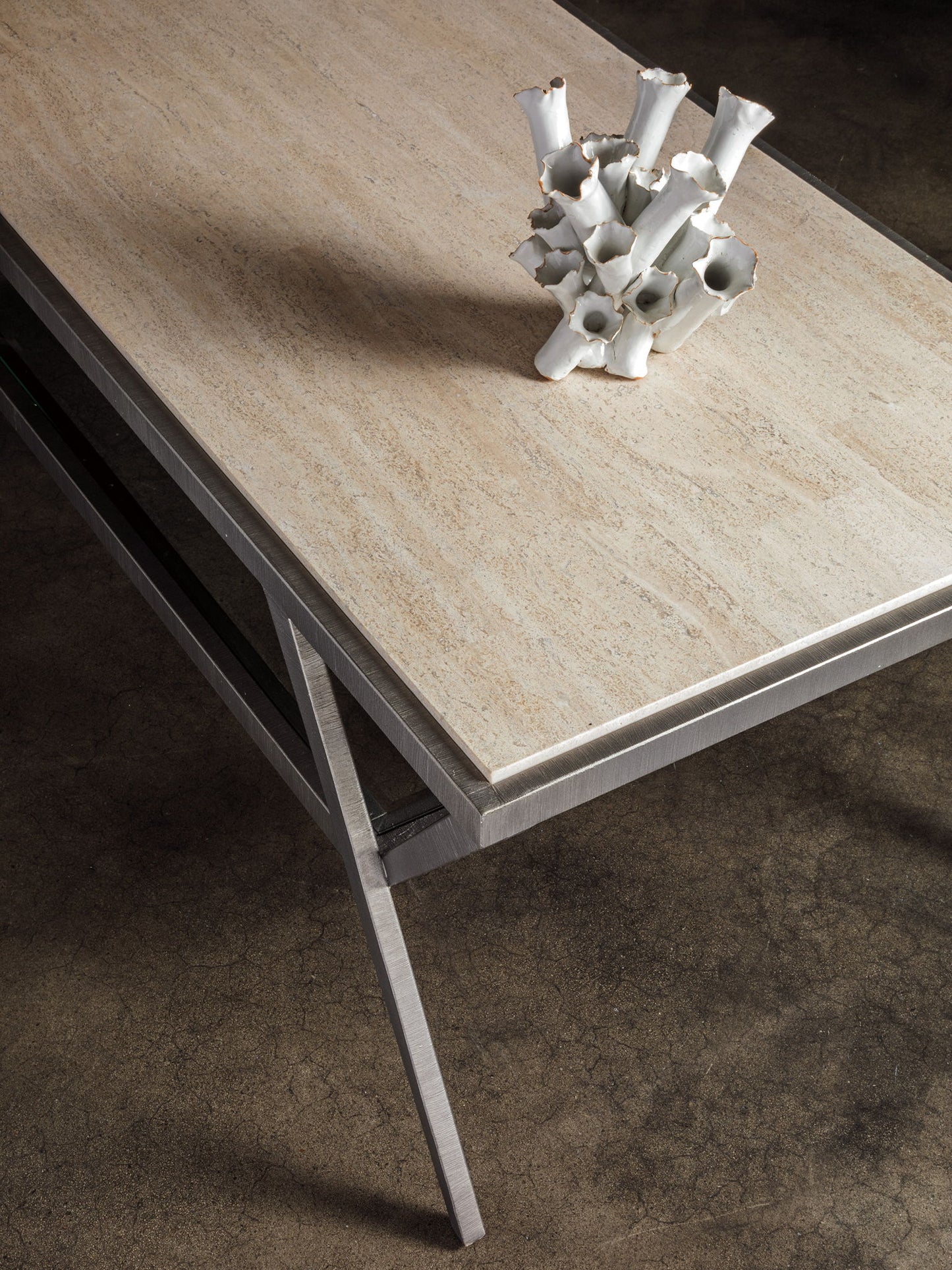 Signature Designs - Adamo Cocktail Table