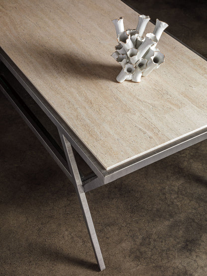 Signature Designs - Adamo Cocktail Table