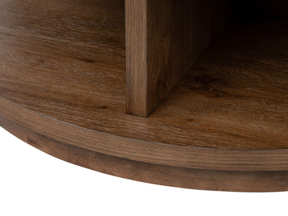 Oswald - Round Table