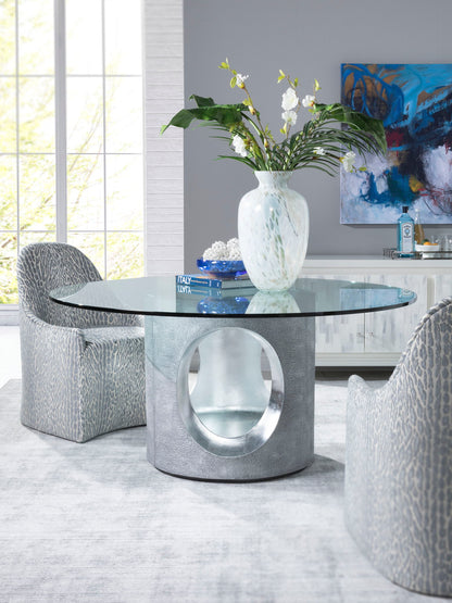 Signature Designs - Circa Round Dining Table