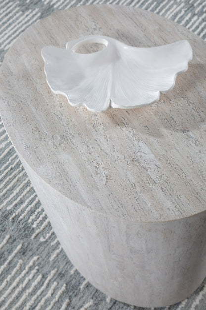 Signature Designs - Cassio Oval Table