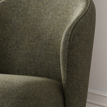 Bongo - Fabric Dining Chair (Set of 2)