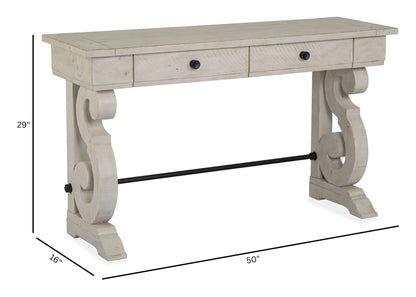 Bronwyn - Rectangular Cocktail Table Set
