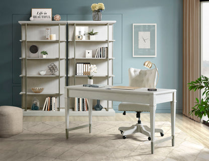 Maisie - Bookcase - Champagne