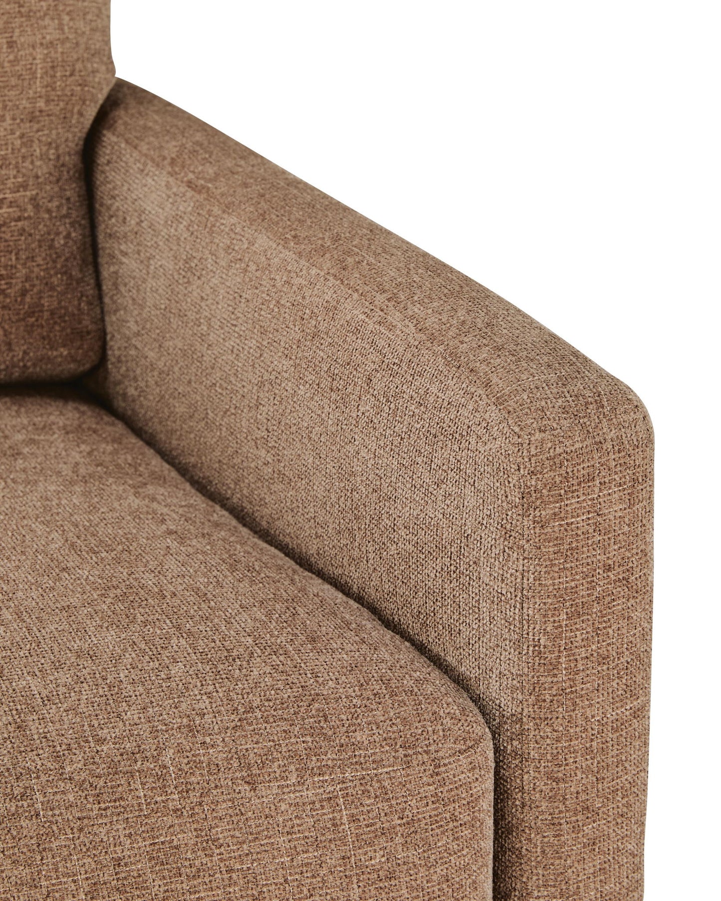 Dishford - Swivel Accent Chair