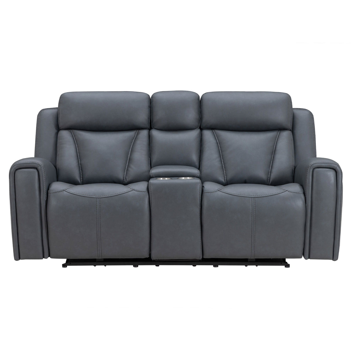 Maveric - Power Zero Gravity Console Loveseat