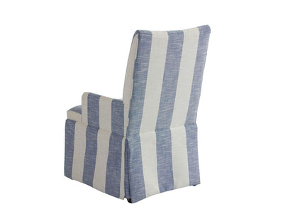 Barclay Butera Upholstery - Mackenzie Dining Chair