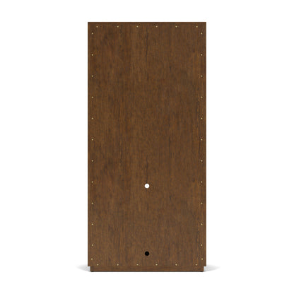 Westwood - Bookcase - Whiskey Oak
