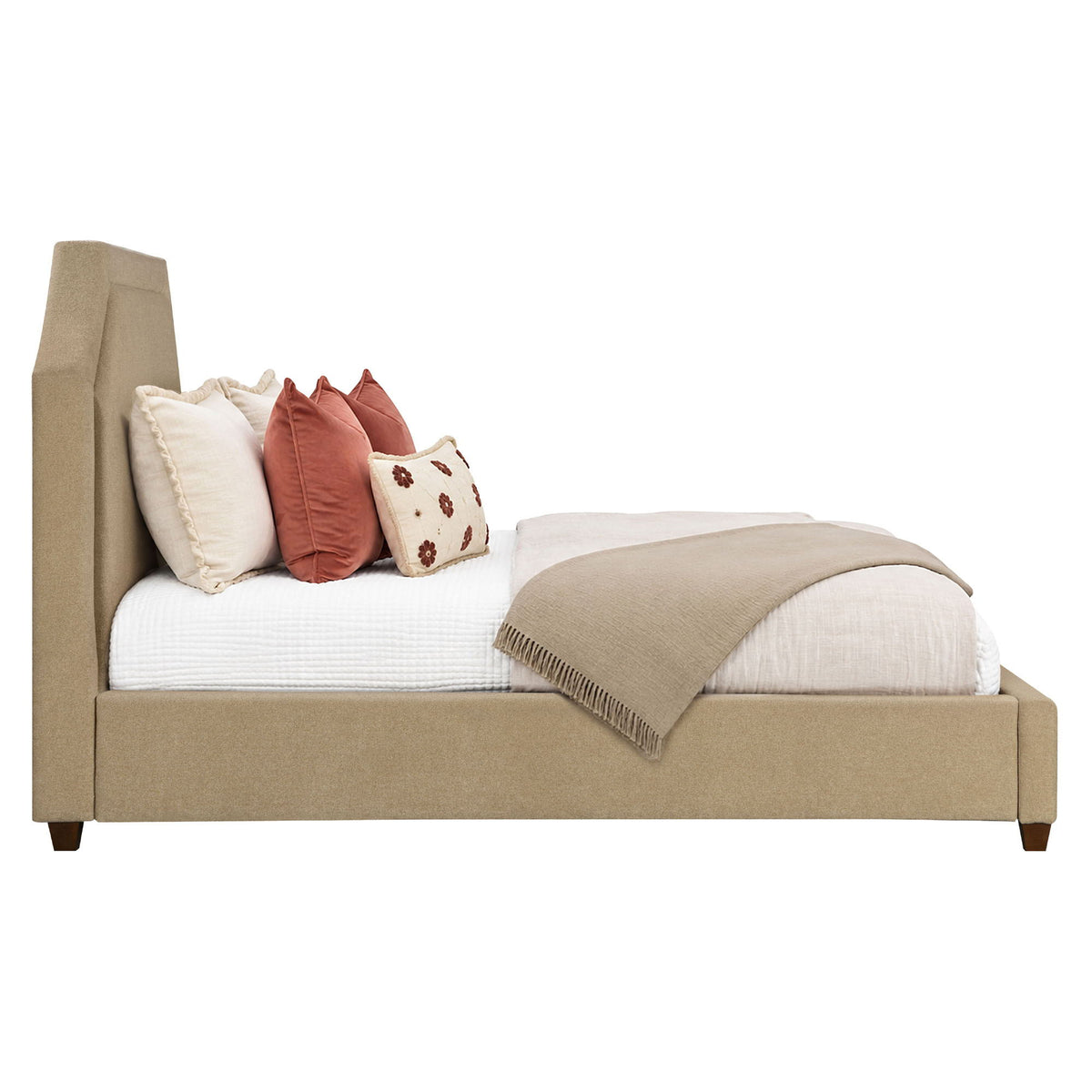 Gwen - Bed