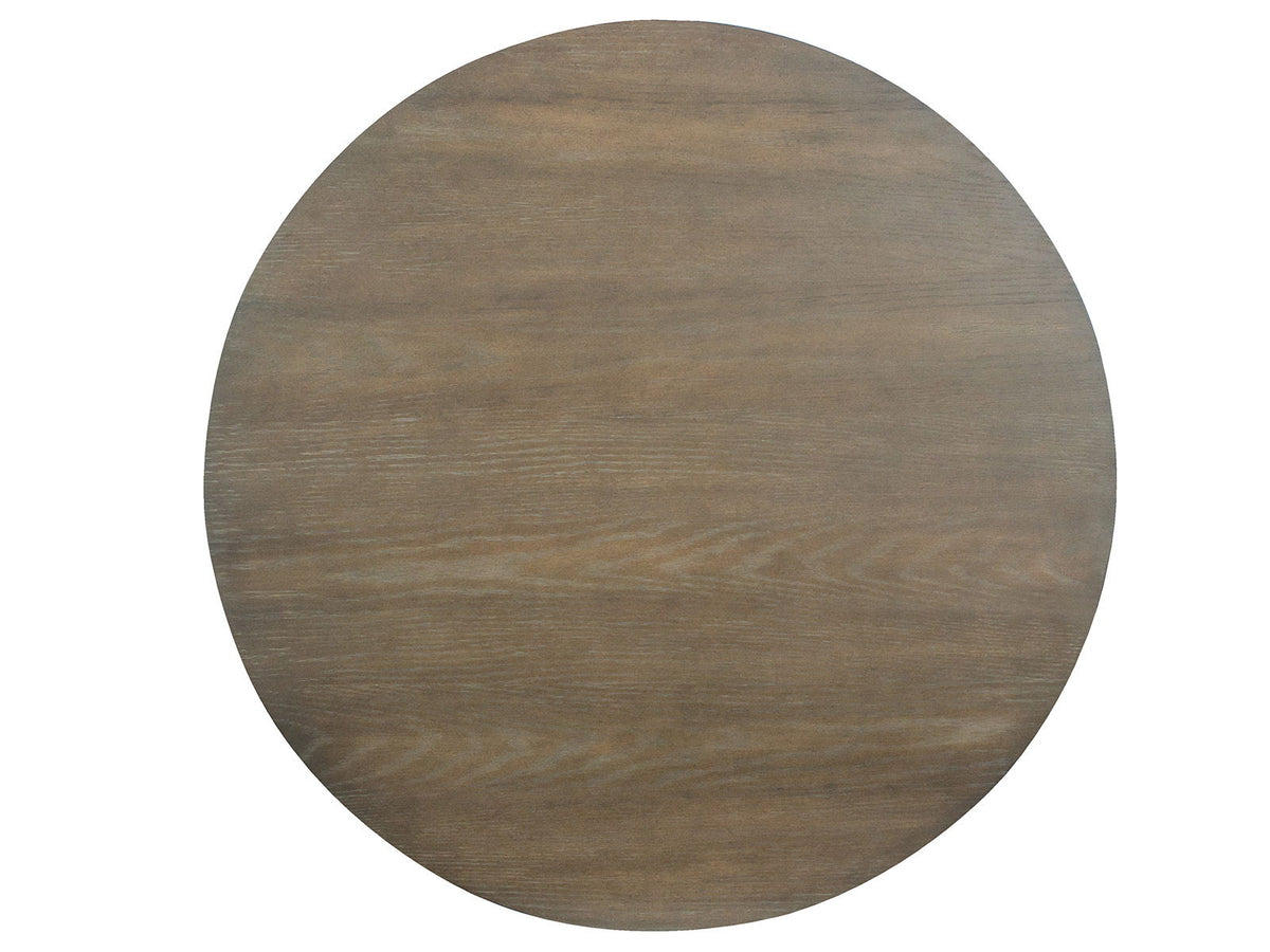 Bosley - Round Cocktail Table Set
