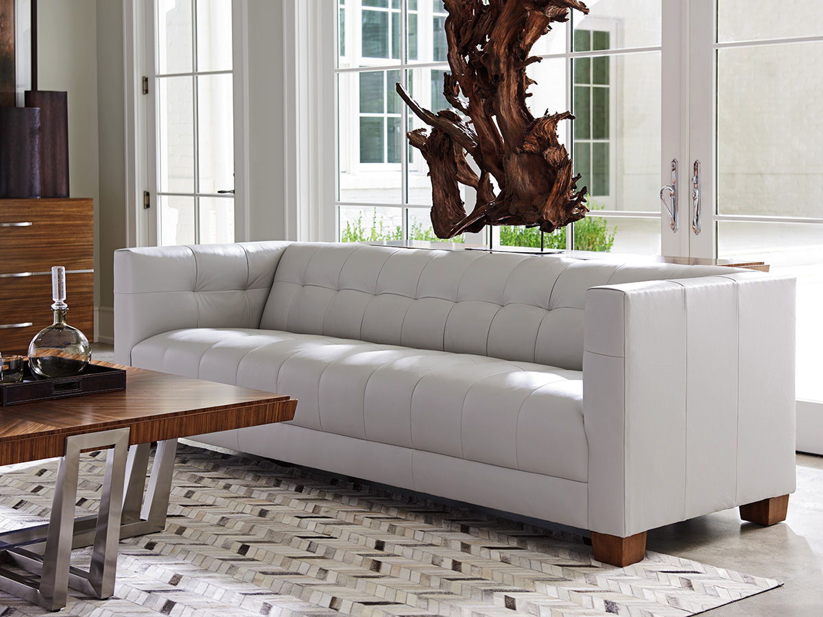 Kitano - Emilia Sofa