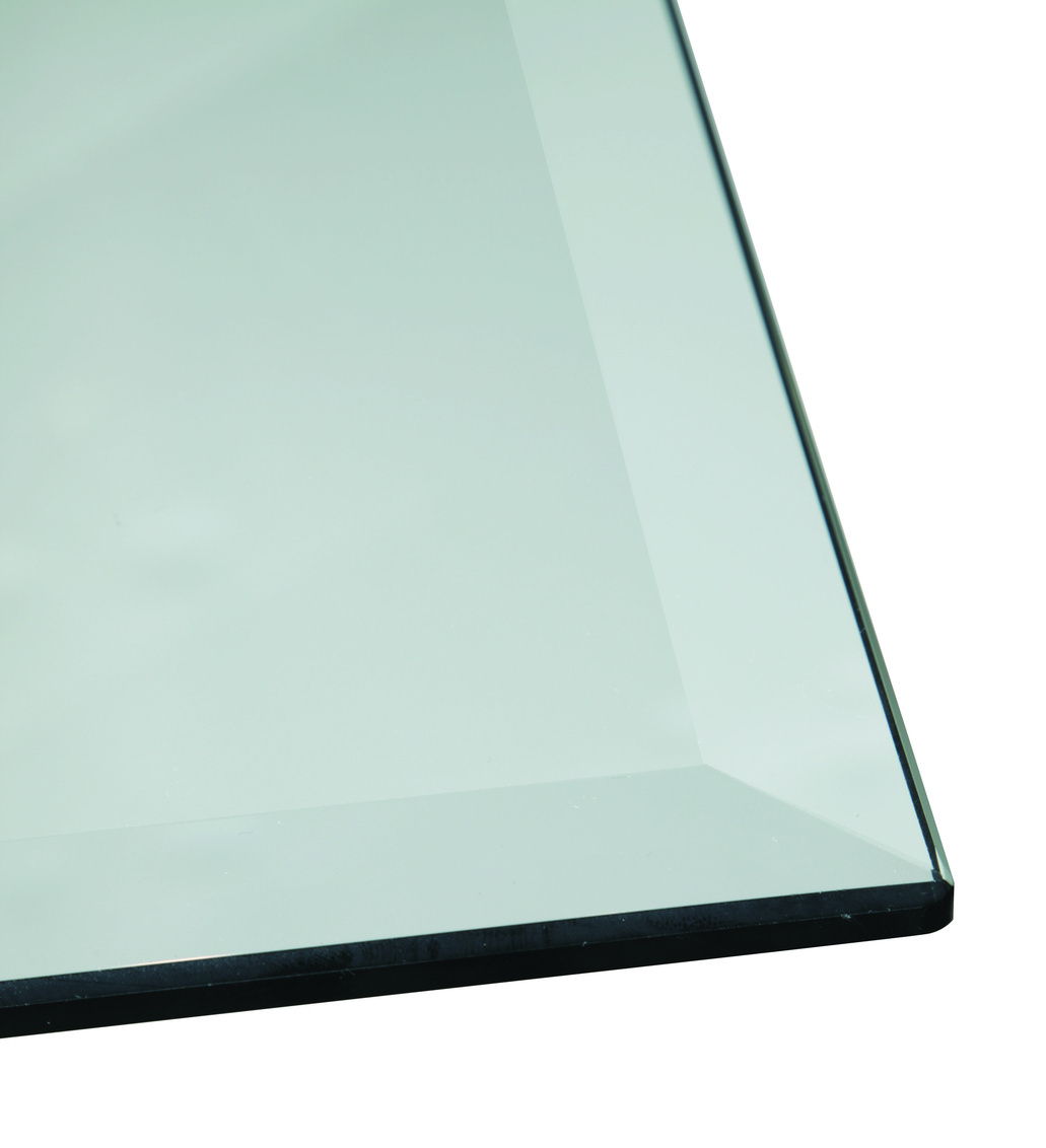 Rectangle Glass Top - Clear