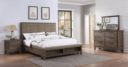 Cagney - Bedroom Set