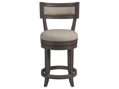 Cohesion Program - Aperitif Stool