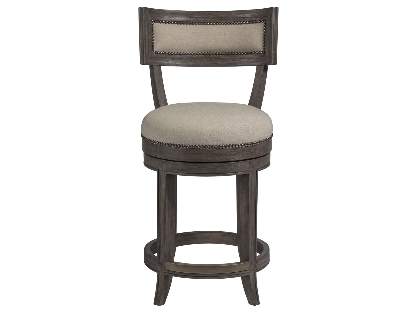 Cohesion Program - Aperitif Swivel Barstool