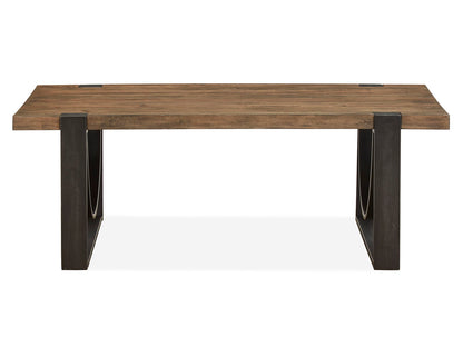 Bowden - Rectangular Table