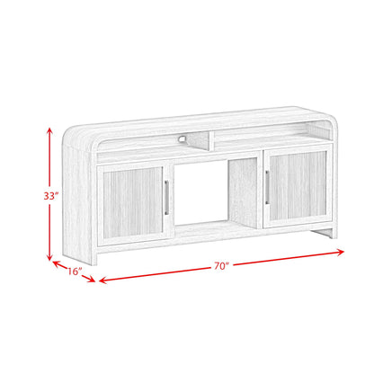 Ridgemont - TV Console