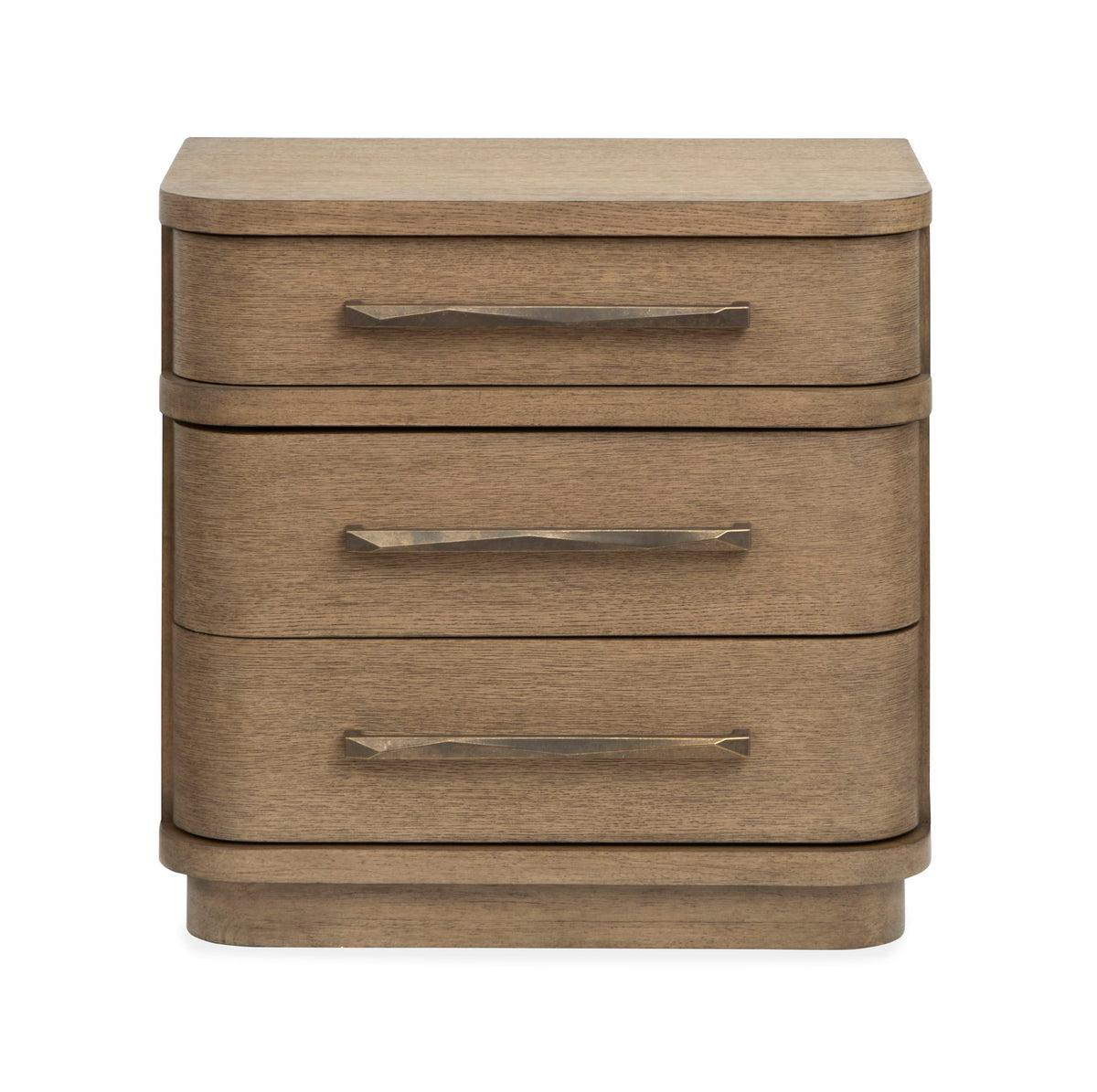 Thorne - Upholstered Platform Bedroom Set