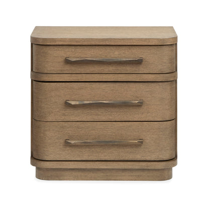 Thorne - Upholstered Platform Bedroom Set