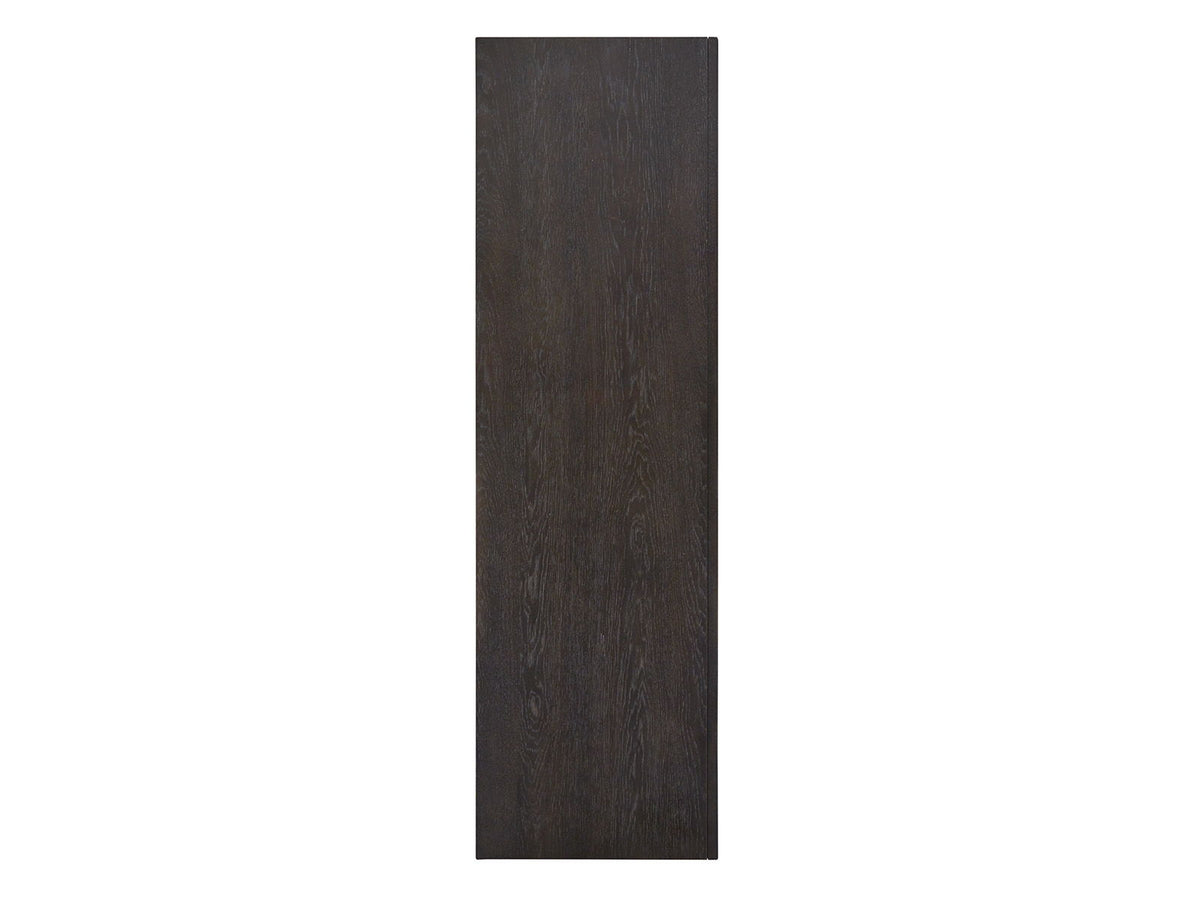 Ryker - Server - Nocturn Black And Coventry Gray