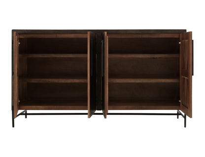 Verona - 4-Door Console