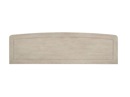 Malibu - Walker Triple Dresser - Beige
