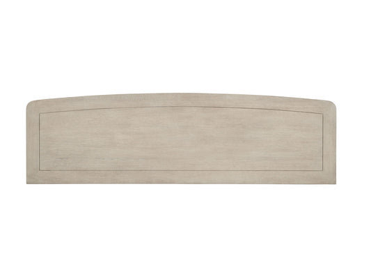 Malibu - Walker Triple Dresser - Beige