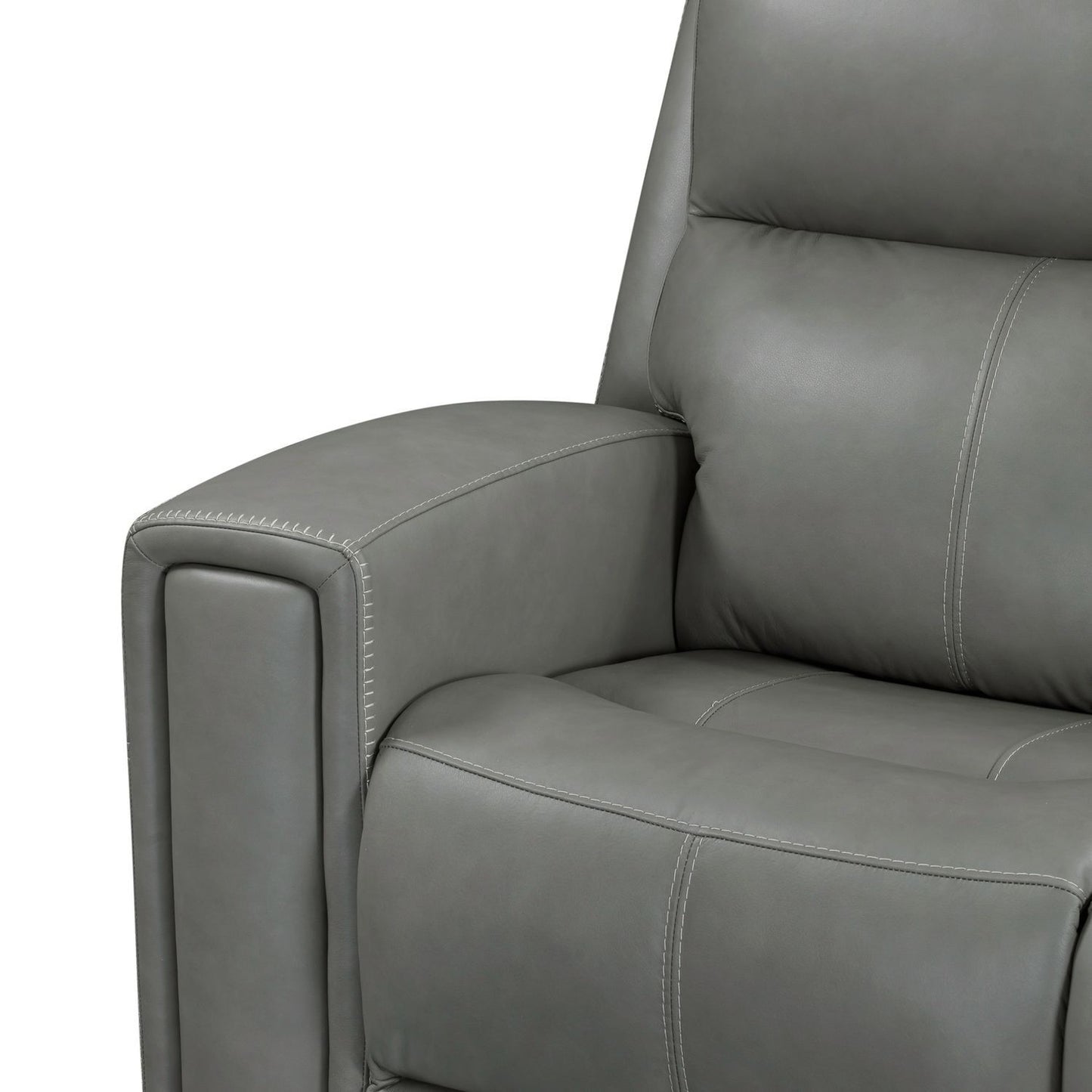 Camden - Sofa P3 & ZW