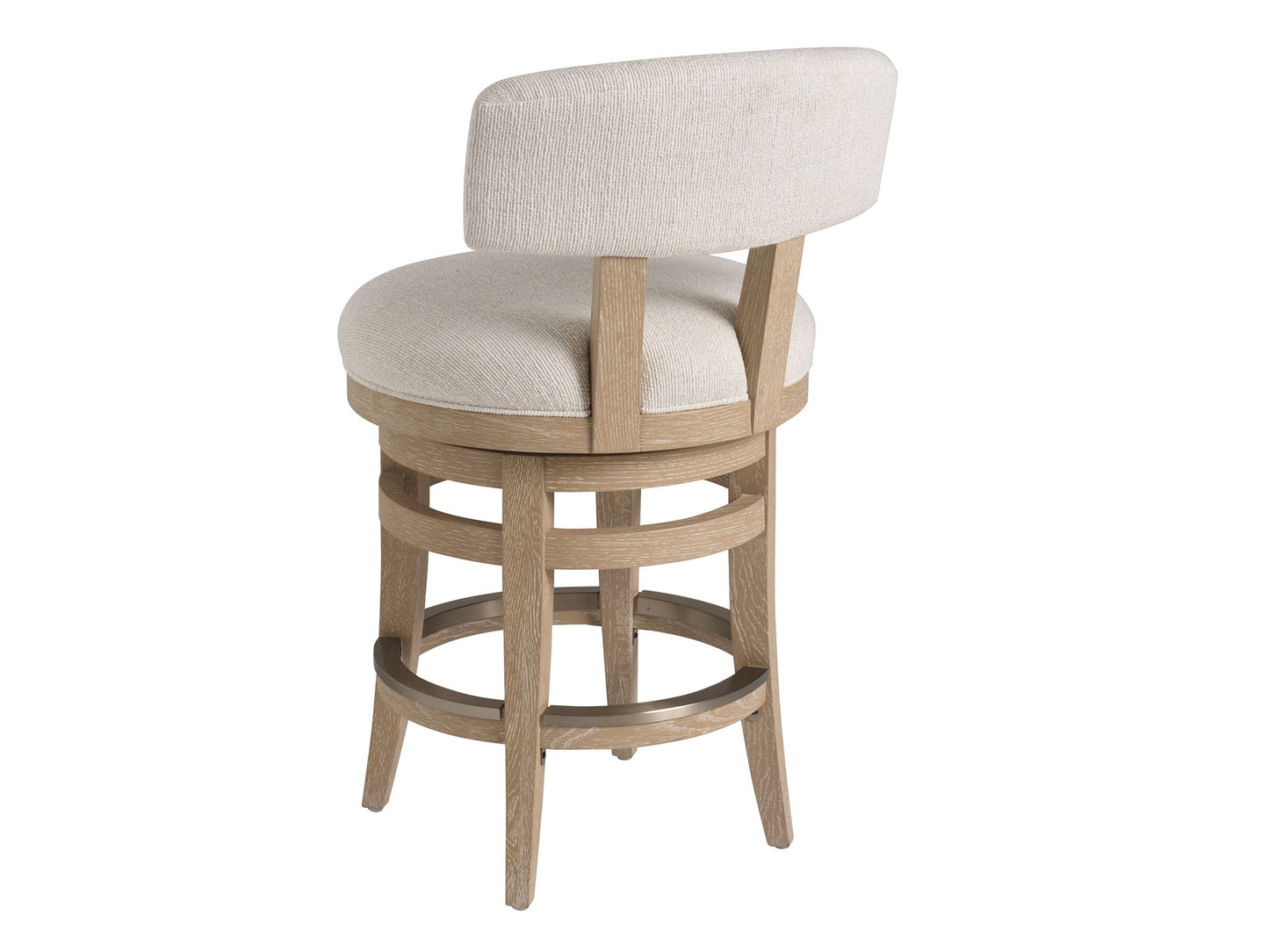 Sunday Morning - Hyannis Stool