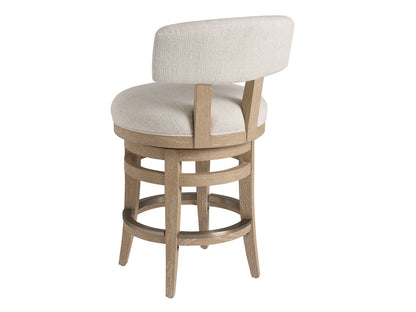 Sunday Morning - Hyannis Stool
