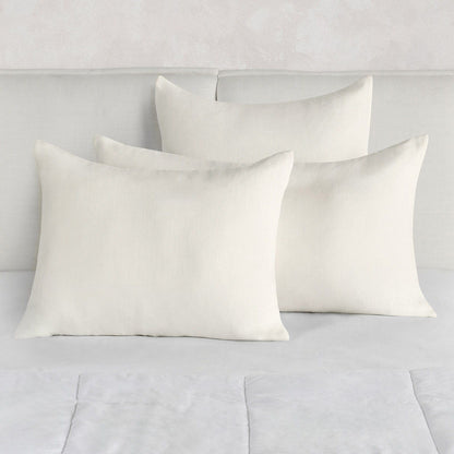 Paloma - Hemp Sham