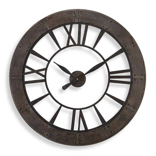 Ronan - Wall Clock
