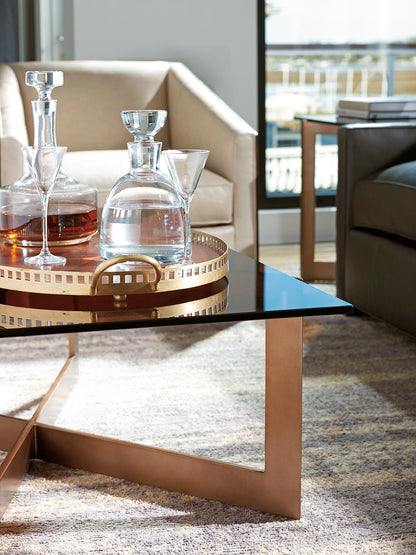 Zavala - Aperture Table