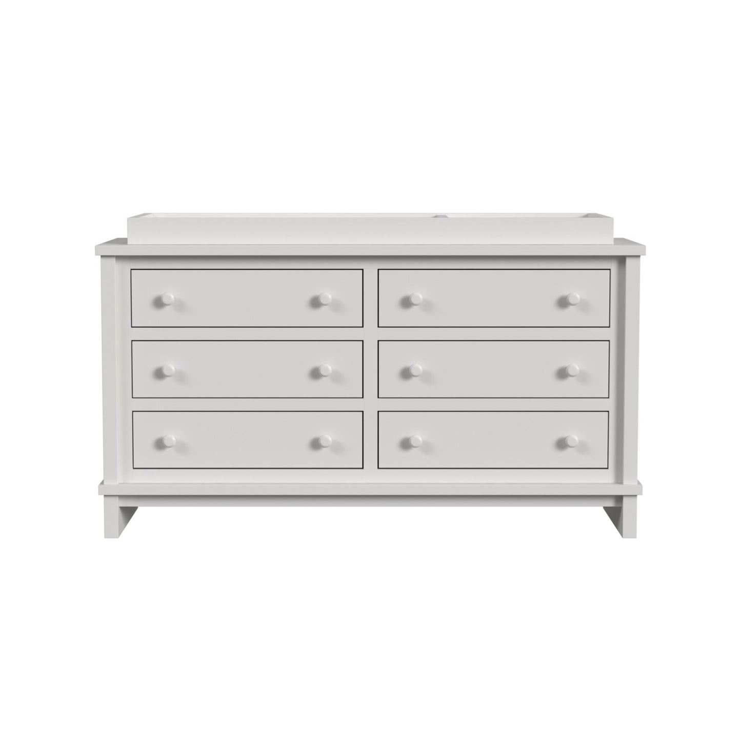 Wyller - Topper - White
