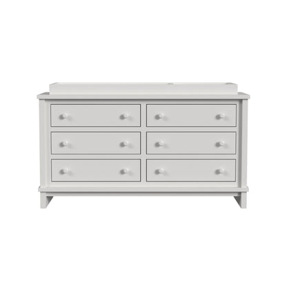 Wyller - Topper - White