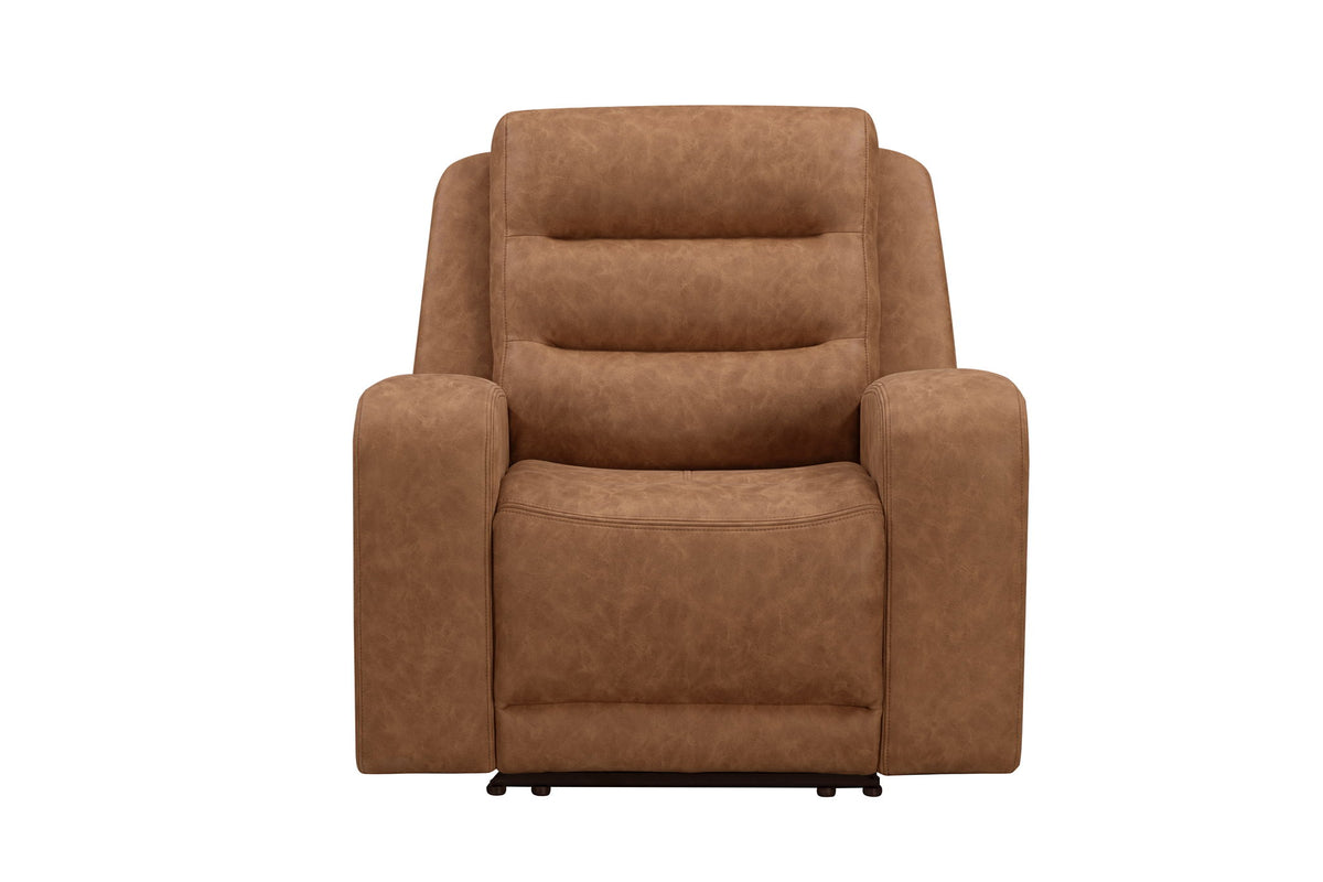 Napa - Manual Glider Recliner