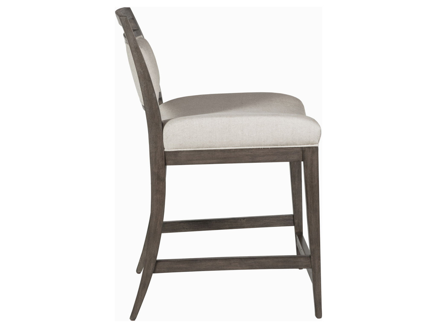 Cohesion Program - Nico Upholstered Counter Stool