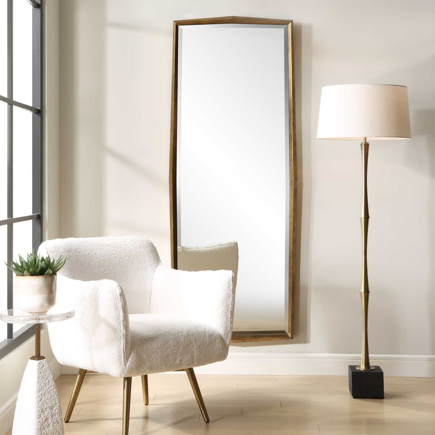 On Point - Mirror