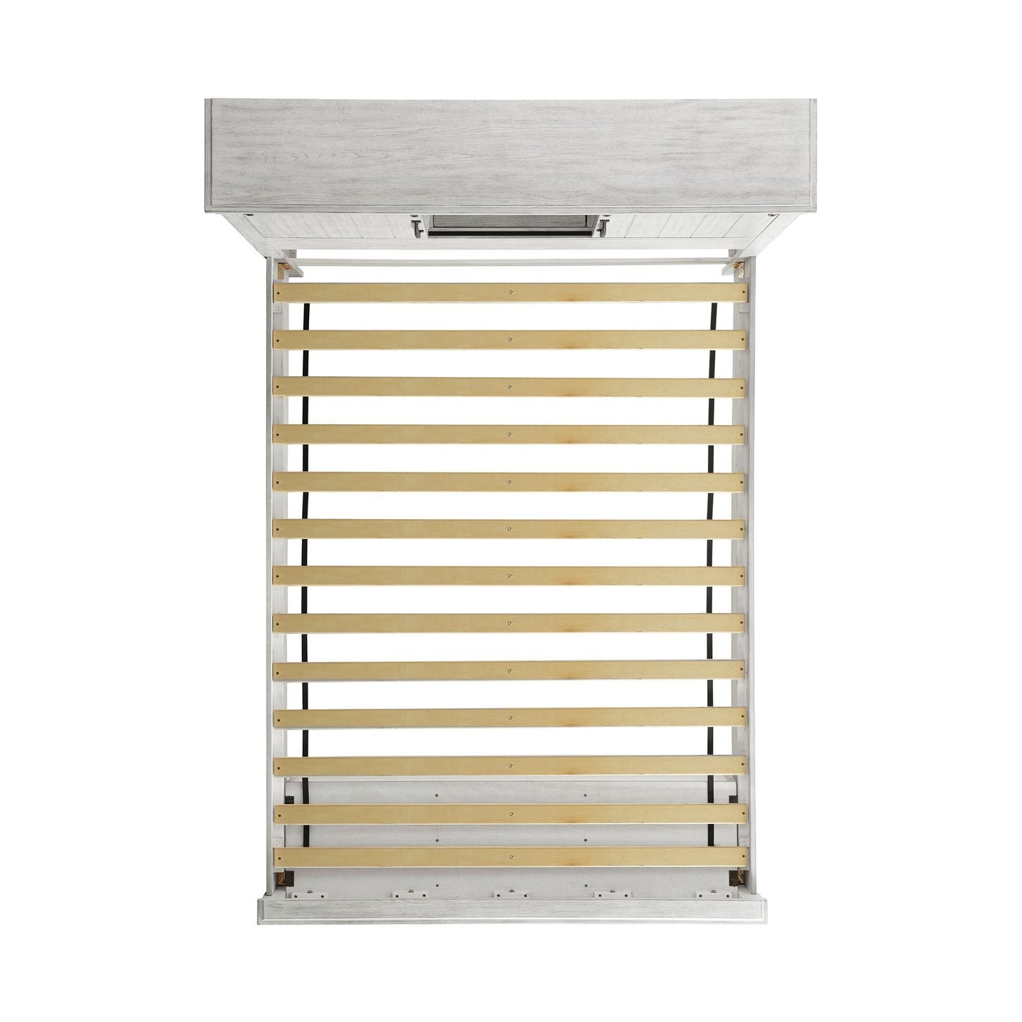 Scott - Platform Storage Bedroom Set