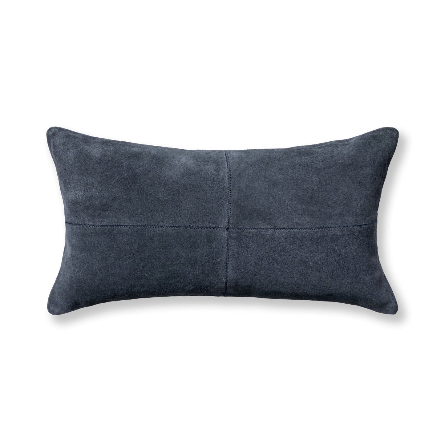 Clemson - SLD Suede Pillow