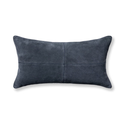 Clemson - SLD Suede Pillow