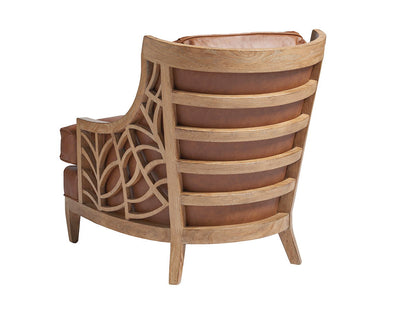 Los Altos - Marion Chair