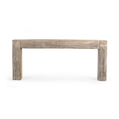 Giza - Console Table